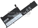 Lenovo IdeaPad Flex 5 14ABR8-82XX003XCF battery