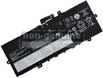 Lenovo ThinkBook 13s G4 IAP-21AR007USC battery