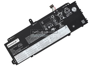 Lenovo ThinkPad X13 Yoga Gen 4-21F2005XSC battery