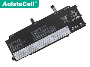 Lenovo ThinkPad X13 Yoga Gen 4-21F3000SFJ battery