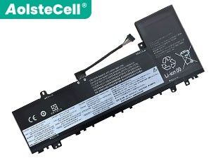 Lenovo IdeaPad Slim 5 16IMH9-83DC001NHH battery