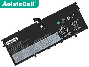 Lenovo Yoga Slim 7 14APU8-83AA002BGE battery