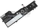 Lenovo IdeaPad Slim 5 16IRL8-82XF001EGE battery