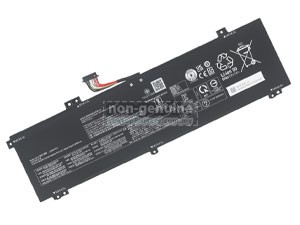 Lenovo Legion 7 16IRX9-83FD00AHHH battery