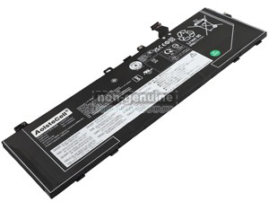 Lenovo ThinkPad T14s Gen 6-21N1000UMS battery