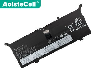 Lenovo Yoga Slim 7 14ILL10-83JX000JSC battery