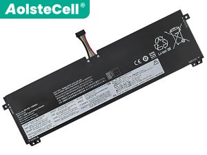 Lenovo L23B4PG1 battery