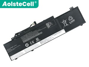 Lenovo IdeaPad Slim 3 15IRH10-83K100NLCK battery