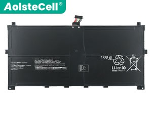 Lenovo ThinkPad X9-15 Gen 1-21Q6004NFQ battery