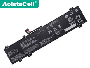 Lenovo LOQ 17IRX10-83JH00BAML battery