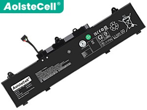Lenovo ThinkPad L16 Gen 2-21SC001FMS battery