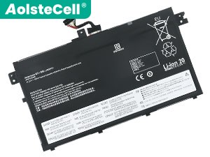Lenovo L24B3PG1 battery