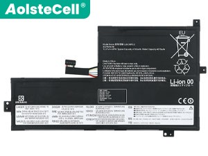 Lenovo L24C3PG2 battery