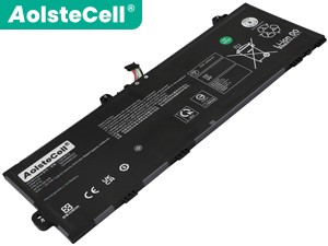 Lenovo ThinkPad X13 Gen 6-21RK0019SP battery