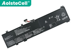 Lenovo L24M4PC1 battery