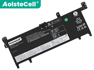 Lenovo IdeaPad Slim 5 13ARP10-83J20030CK battery