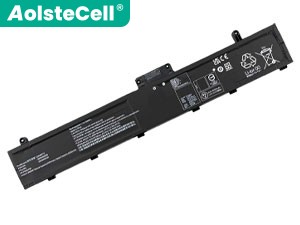 Lenovo ThinkPad P16 Gen 3-21RQ002HML battery