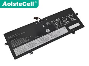 Lenovo Yoga 9 2-in-1 14ILL10-83LC003KAD battery