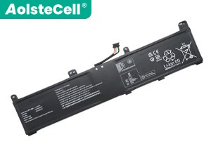 Lenovo ThinkPad P16v Gen 3-21RS0036GP battery
