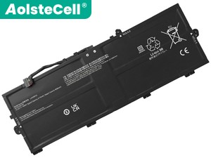 Lenovo 5B11Q73065 battery