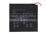 Lenovo IdeaPad Miix 310-10ICR battery