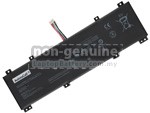 Lenovo IdeaPad 100S-14IBR(80R900BEGE) battery