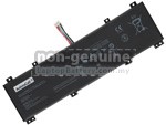 Lenovo NC140BW1-2S1P(2ICP4/58/145) battery