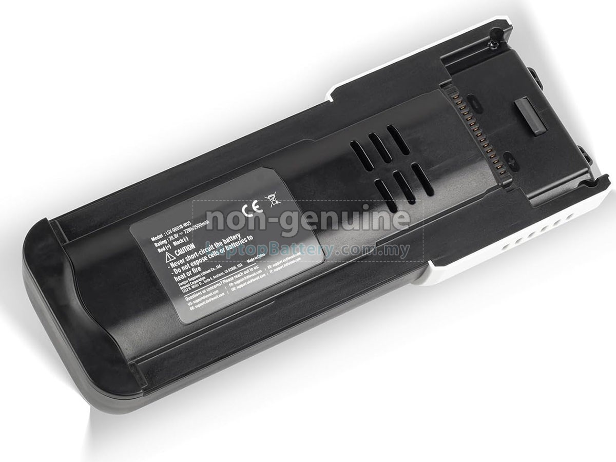 LEVOIT LSV-Q601B-WUS replacement battery