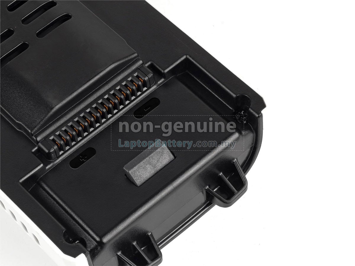 LEVOIT LSV-Q601B-WUS replacement battery