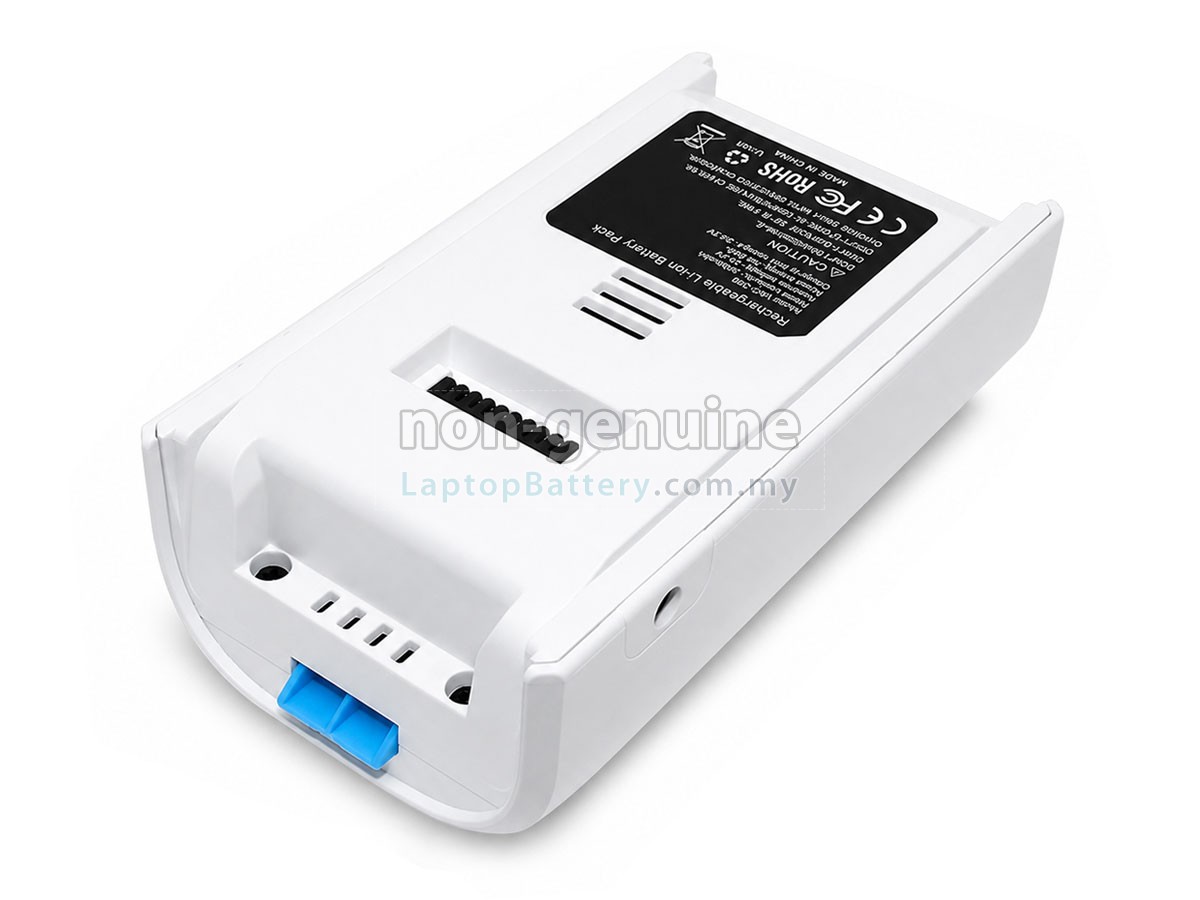 LEVOIT LVAC-200 replacement battery