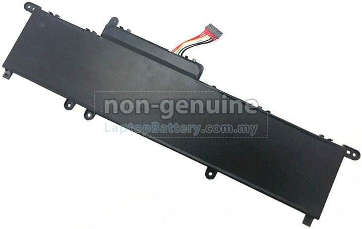 Battery for LG XNOTE P210 laptop