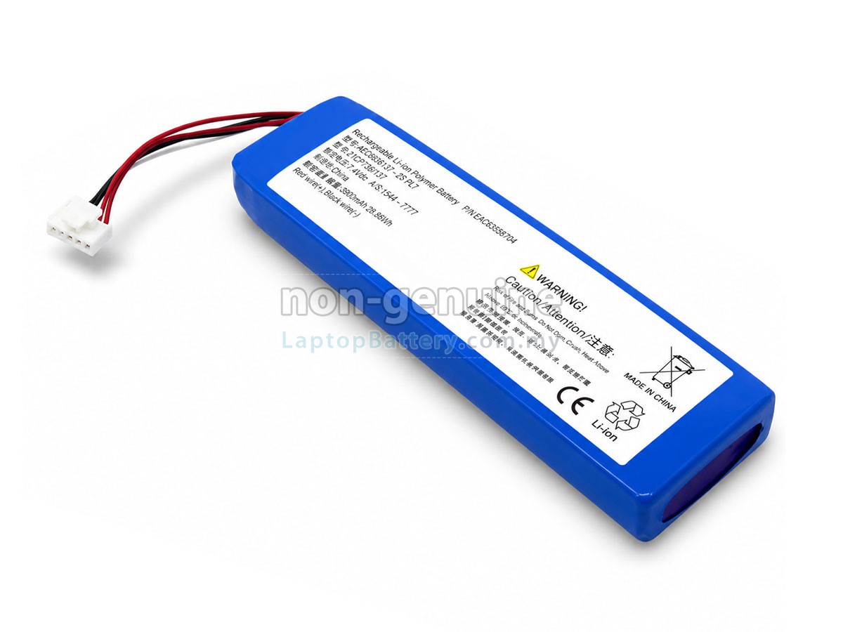 LG EAC66836137-2S replacement battery