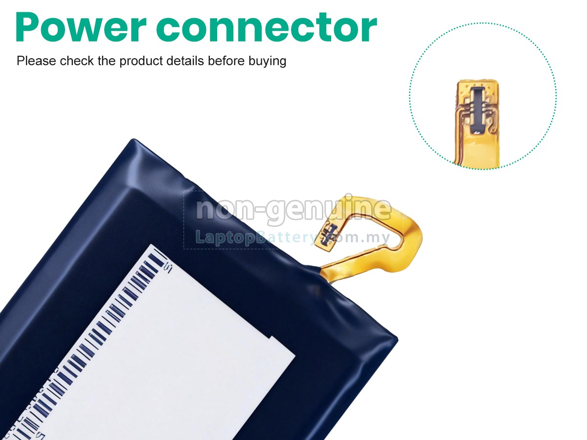 LG K11 replacement battery