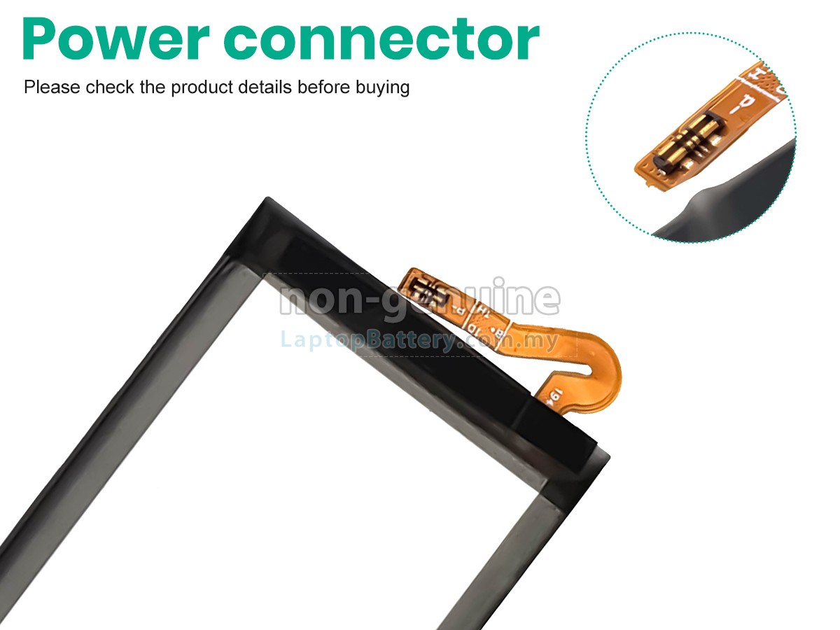 LG G8 THINQ replacement battery