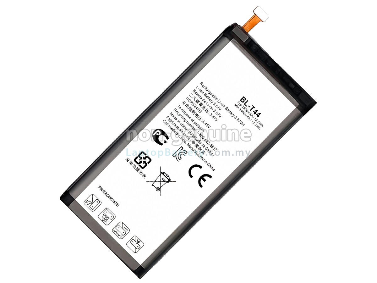 LG K40S replacement battery