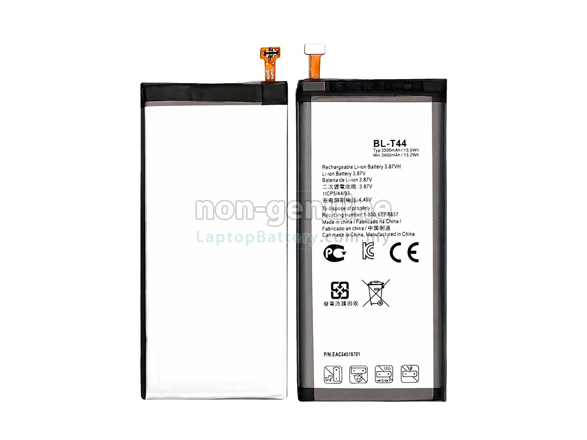 LG K40S replacement battery