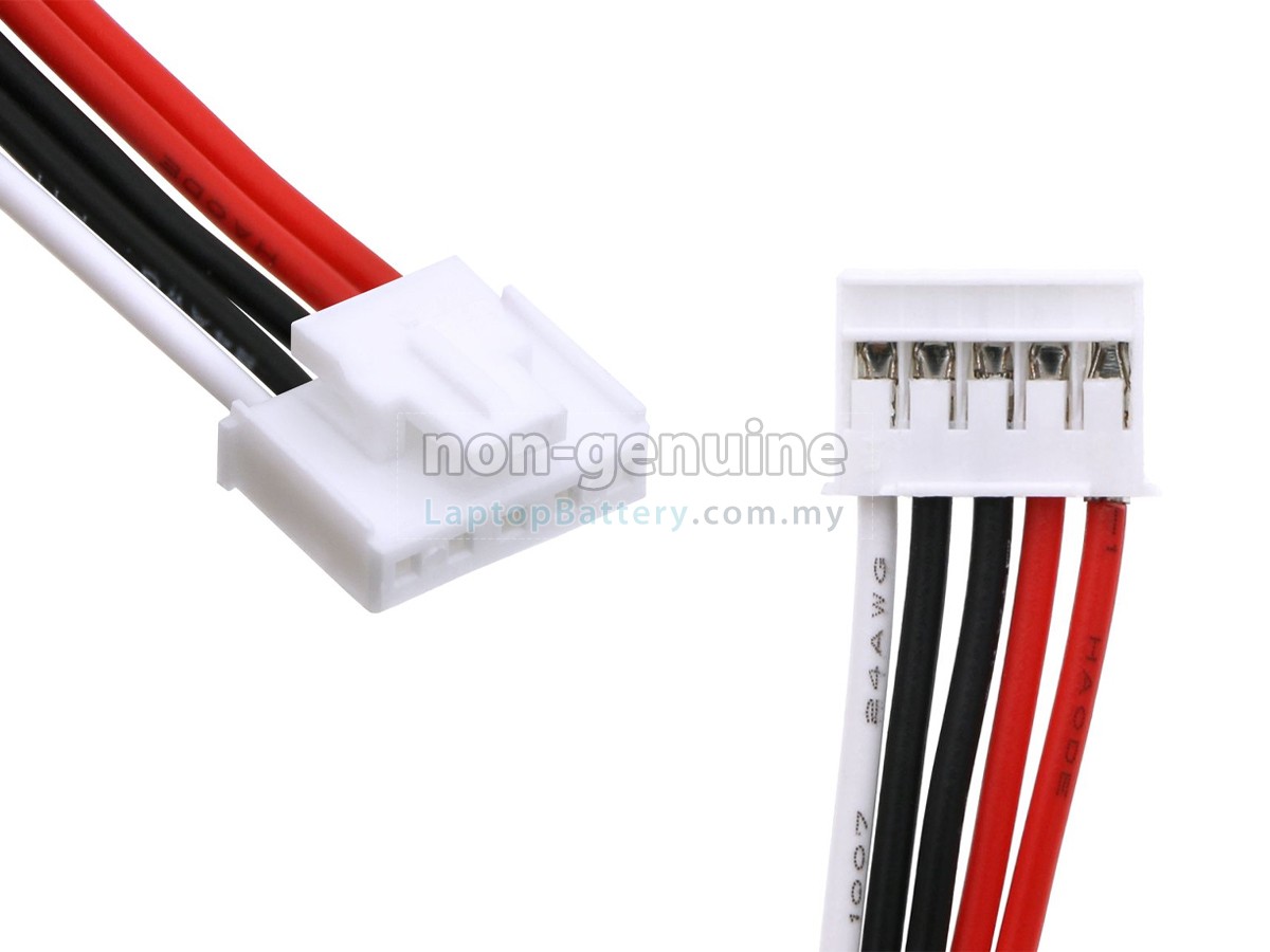 LG EAC64198204 replacement battery