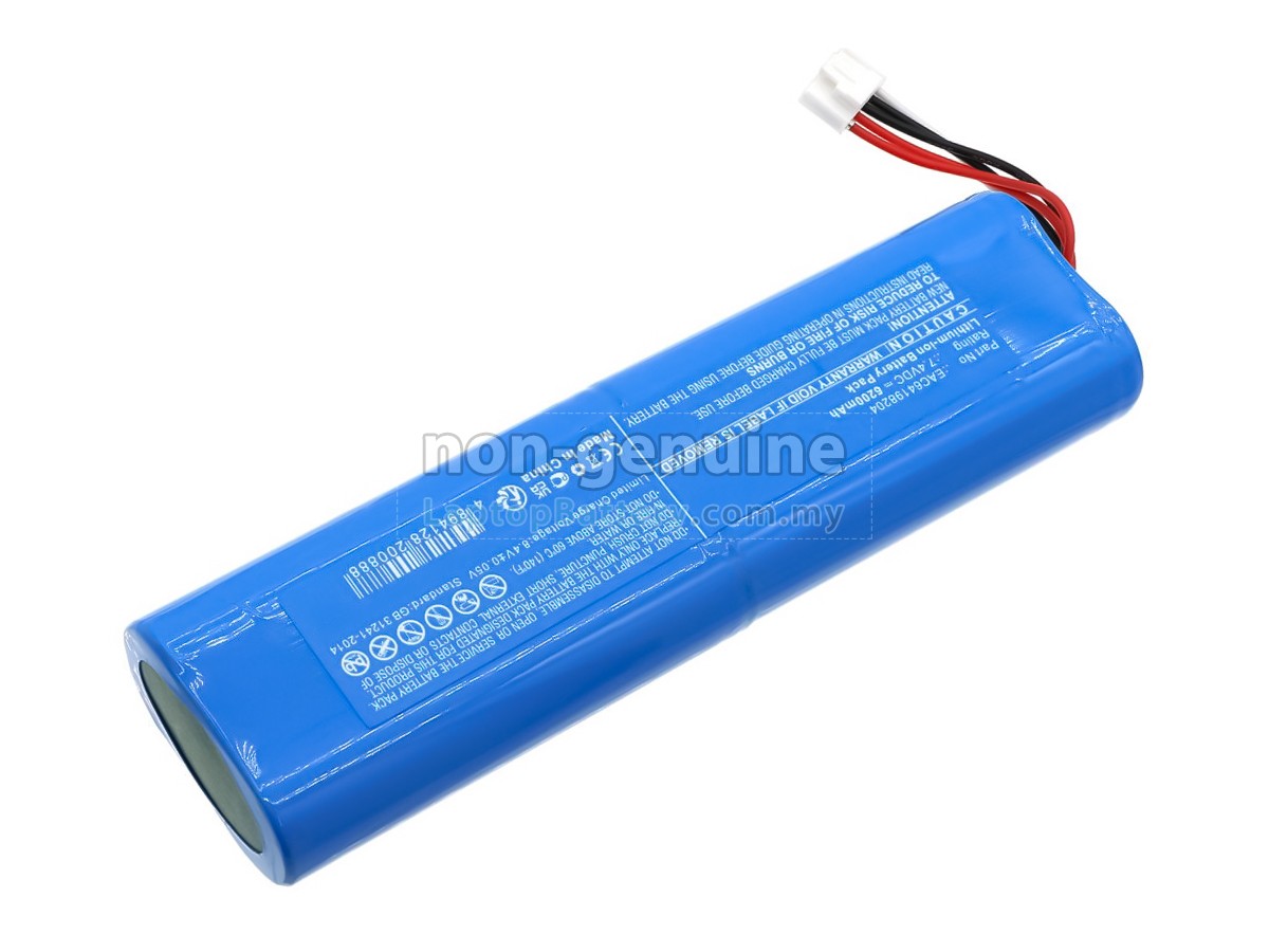 LG EAC64198204 replacement battery