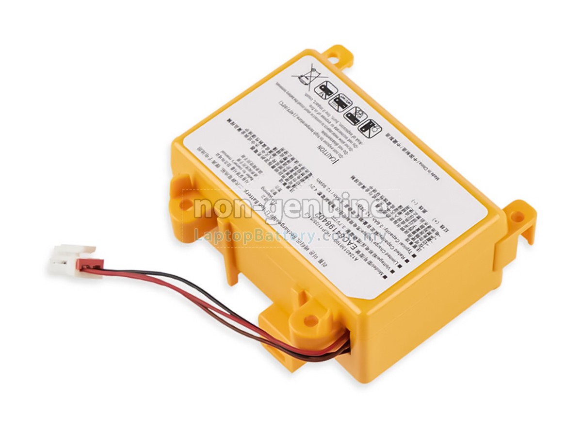 LG EAC64198402 replacement battery