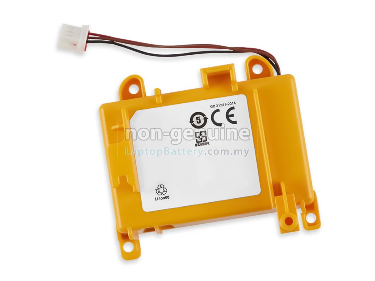 LG EAC64198402 replacement battery
