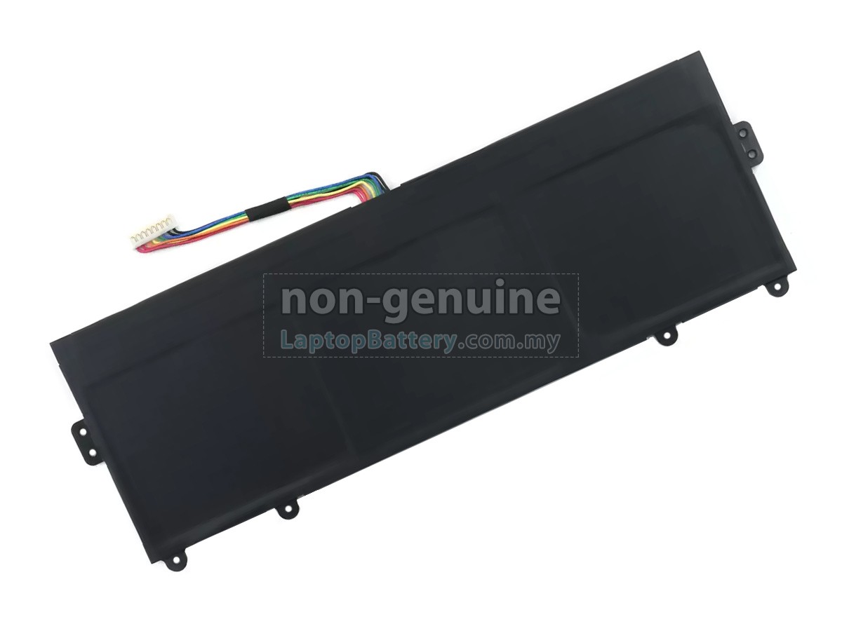 LG ULTRA PC 13U70P replacement battery