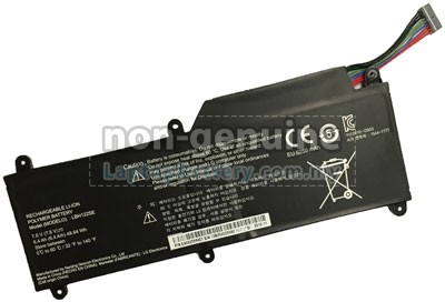 Battery for LG UltraBook U460-K.AH5DK laptop