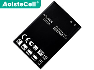 LG P690 battery
