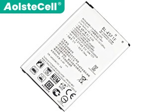LG M200 battery