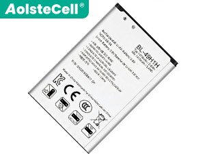LG BL-49H1H battery