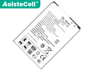 LG K130 battery