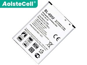 LG H736P battery