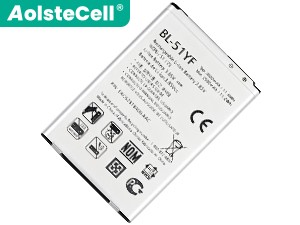 LG H540 battery