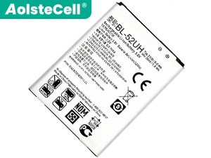 LG BL-52UH battery