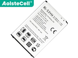 LG BL-53YH battery